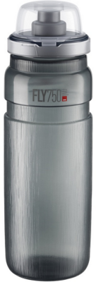 Elite bidon Fly Tex MTB smoke 750ml