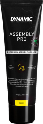 Dynamic smar Assembly Pro Grease 80g