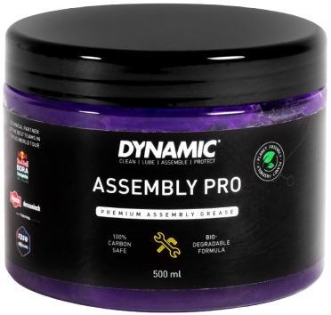 Dynamic smar Assembly Pro Grease 500ml