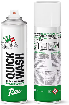 Rex preparat czyszczący Quick Wash 250ml
