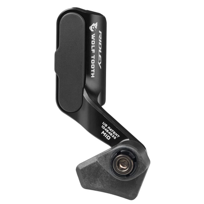 Wolf Tooth Components prowadnica LoneWolf Aero Mid dla Ridley
