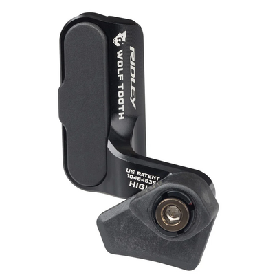 Wolf Tooth Components prowadnica LoneWolf Aero High dla Ridley