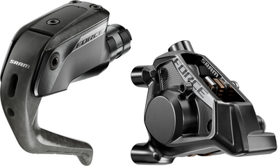 Sram hamulec Force Aero E1 FM tył 2000mm czarny