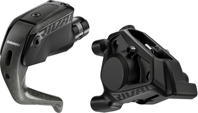 Sram hamulec Rival Aero E1 FM tył 2000mm czarny