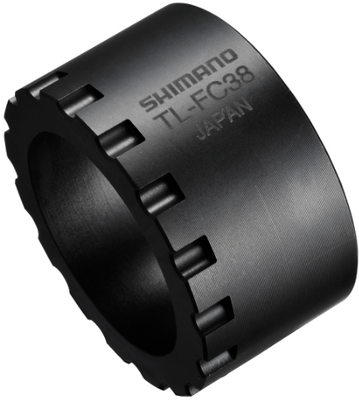 Shimano klucz TL-FC38 do demontażu tarcz Steps