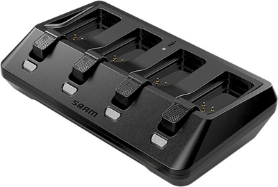 Sram ładowarka 4-portowa do baterii Sram e-Tap/AXS USB-C