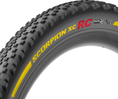 Pirelli opona Scorpion Race XC RC Lite 29x2.4 Team Edition