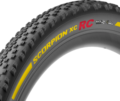 Pirelli opona Scorpion Race XC RC ProWall 29x2.4 Team Edition