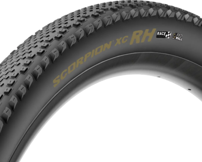 Pirelli opona Scorpion Race XC RH ProWall 29x2.4 Color Edition Gold
