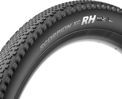 Pirelli opona Scorpion Race XC RH Lite 29x2.4