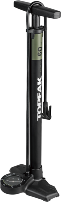 Topeak pompka podłogowa Joe Blow Mountain EX
