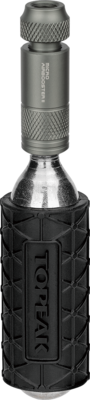 Topeak pompka AirBooster Micro II 16g