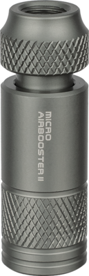 Topeak pompka AirBooster Micro II