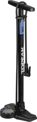 Topeak pompka podłogowa Joe Blow Roadie EX