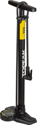 Topeak pompka podłogowa Joe Blow Urban EX