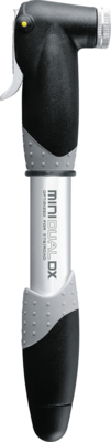 Topeak pompka ręczna Mini Dual DX