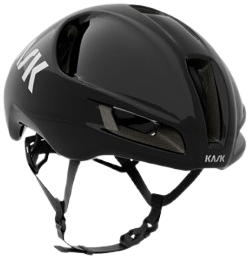 KASK kask Utopia Y czarny L 59-62cm