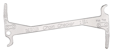 KMC narzędzie do mierzenia zużycia łańcucha Easy Chain Checker