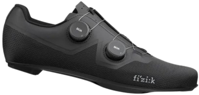 Fizik buty szosowe Tempo Lyra black