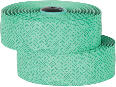 Lizard Skins owijka DSP Ultra Celeste Green 3.5mm