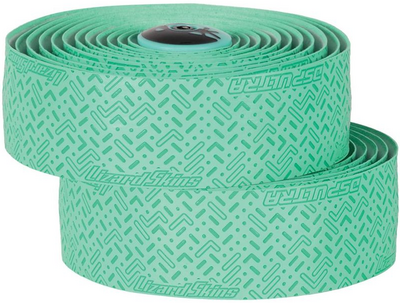 Lizard Skins owijka DSP Ultra Celeste Green 2.7mm