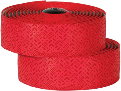 Lizard Skins owijka DSP Ultra Crimson Red 2.7mm