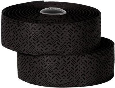 Lizard Skins owijka DSP Ultra Jet Black 2.7mm