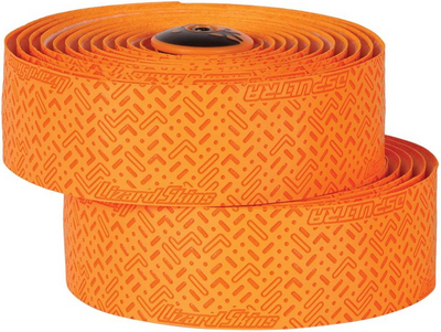 Lizard Skins owijka DSP Ultra Tangerine 2.7mm