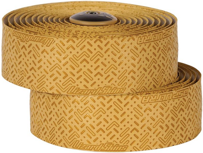 Lizard Skins owijka DSP Ultra Vegas Gold 2.7mm