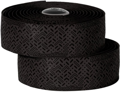 Lizard Skins owijka DSP Ultra Jet Black 1.9mm