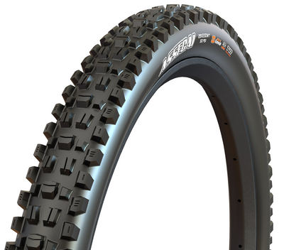 Maxxis opona Assegai 29x2.50 WT MaxxGrip 3C/TR