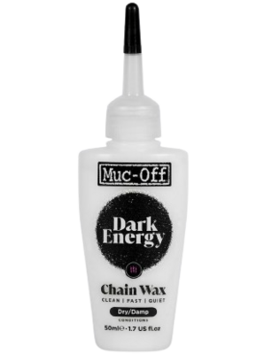 Muc-Off wosk do łańcucha Dark Energy 50ml