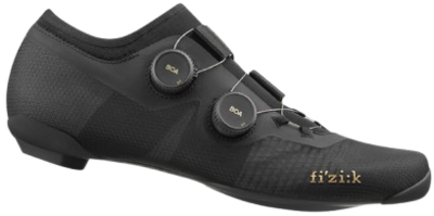 FIZIK buty Vento Vega Carbon Coal black