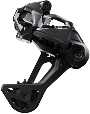 Shimano przerzutka tylna Deore XT Di2 RD-M8260-SGS 11rz