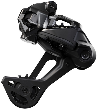 Shimano przerzutka tylna Deore XT Di2 RD-M8260-SGS 12rz
