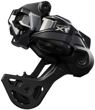 Shimano przerzutka tylna Deore XT Di2 RD-M8250-GS 12rz