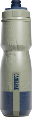 Camelbak bidon Podium Chill 710ml Mercury Fog