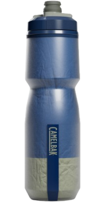 Camelbak bidon Podium Chill 710ml Deep Sea