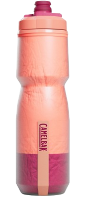 Camelbak bidon Podium Chill 710ml Mercury Blush