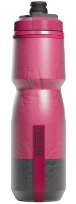 Camelbak bidon Podium Chill 710ml Mercury Berry