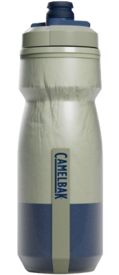 Camelbak bidon Podium Chill 620ml Mercury Fog