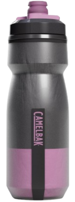 Camelbak bidon Podium Chill 620ml Mercury Night Fall