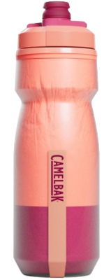 Camelbak bidon Podium Chill 620ml Mercury Blush