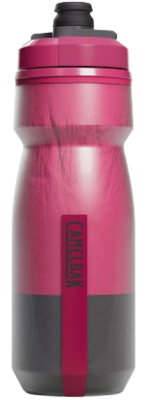 Camelbak bidon Podium Chill 620ml Mercury Berry