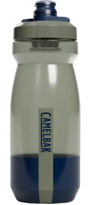 Camelbak bidon Podium 620ml Mercury Fog