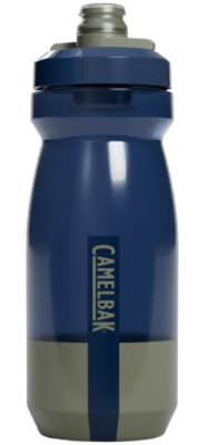 Camelbak bidon Podium 620ml Mercury Deep Sea
