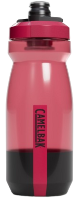 Camelbak bidon Podium 620ml Mercury Berry