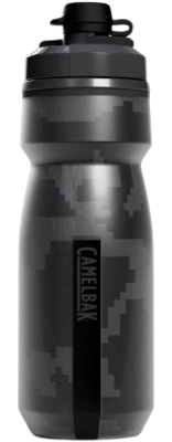 Camelbak bidon Podium Dirt Chill 620ml Black DC
