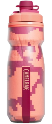 Camelbak bidon Podium Dirt Chill 620ml Bery DC