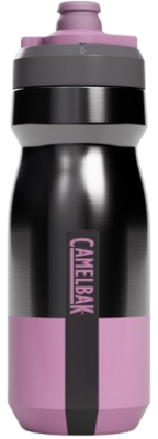 Camelbak bidon Podium Steel 530ml Mercury Lavender